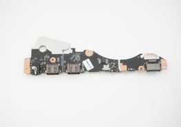 5C50S25868 Lenovo Input Output Board 83F50053US Legion Pro 7 16IAX10H