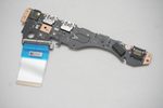 5C50S25874 Lenovo Input Output Board 83LT000MUS Legion Pro 5 16ADR10