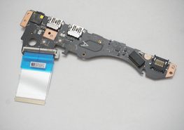 5C50S25874 Lenovo Input Output Board 83LT000MUS Legion Pro 5 16ADR10