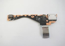 5C50S25875 Lenovo USB Board 83KY0007US Legion 7 16IAX10