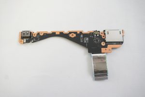 5C50S25875 Lenovo USB Board 83KY0007US Legion 7 16IAX10