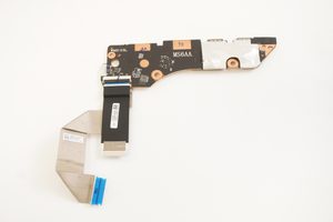 5C50S25881 Lenovo Input Output Board 83L00000US