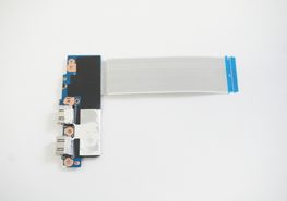 5C50S25917 Lenovo USB Board 83LN0004US Lenovo Chrome 2in1 14ITN10