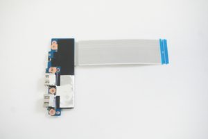 5C50S25917 Lenovo USB Board 83LN0004US Lenovo Chrome 2in1 14ITN10