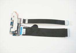 5C50S25954 Lenovo USB board H 83TE 83TE001PUS YOGA 7 2-IN-1 16IPH11