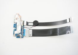 5C50S25982 Lenovo USB Board 83TF0002US Yoga 7 2-in-1 16AGP11