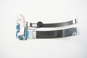 5C50S25982 Lenovo USB Board 83TF0002US Yoga 7 2-in-1 16AGP11