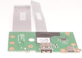 5C50S73017 Lenovo Input Output Board 81WX0000UX Chromebook S345-14AST