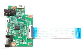 5C50T95169 Lenovo Power Button Board 81QC0000US 300e Chromebook 2nd Gen