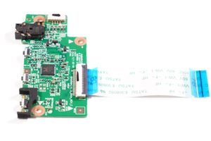 3005-04923 Lenovo Power Button Board 81QC0000US