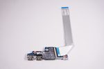 5C50W87505 Lenovo Power Button Board 81XH0001US FLEX-15IML