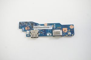5C50Z44715 Lenovo Input Output Board 20TA002CUS E14 GEN 2