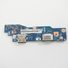 5C50Z44715 Lenovo Input Output Board 20TA002CUS E14 GEN 2