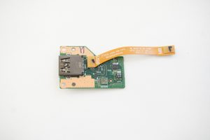 5C51C94253 Lenovo USB Board 21AJS3JR00 T14 Gen 3
