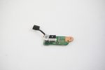 5C51C94254 Lenovo Power Button Board 21HESC3T00 TYPE 21HE