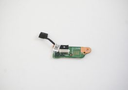 5C51C94254 Lenovo Power Button Board 21HESC3T00 TYPE 21HE