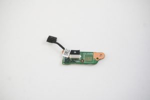 5C51C94254 Lenovo Power Button Board 21HESC3T00 TYPE 21HE