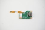 5C51J62771 Lenovo USB Board 21HESC3T00 TYPE 21HE