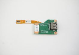 5C51J62771 Lenovo USB Board 21HESC3T00 TYPE 21HE