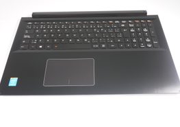 5CB0G91214 Lenovo Palmrest English French Keyboard EDGE 15