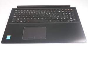 5CB0G91214 Lenovo Palmrest English French Keyboard EDGE 15
