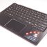 5CB0H15155 Lenovo Palmrest Toucpad & Us Black Keyboard 80J80021US 700-11isk