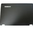 934040880285 Lenovo LCD Back Cover Black YOGA 3-1170