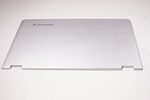 5CB0H15202 Lenovo Lcd Back Cover Silver 80J80021US YOGA 3 11 700-11ISK
