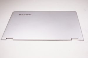 AP190000240MHC Lenovo LCD Back Cover Silver 80J80021US
