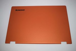 5CB0H35679 Lenovo Lcd Back Cover Orange YOGA 3 1470 80QD