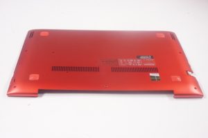 5CB0J30909 Lenovo Lower Case Red U31-70