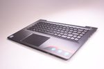 5CB0J33245 Lenovo Palmrest & Keyboard Black 80Q3002XUS 500S-14ISK