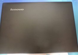 5CB0K25436 Lenovo Lcd Back Cover 100-15IBD NOTEBOOK