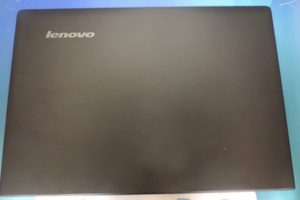 5CB0K25436 Lenovo Lcd Back Cover 100-15IBD NOTEBOOK