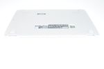 5CB0K38953 Lenovo Bottom Base Cover 3n Silver IDEAPAD 100S-11IBY 80R2