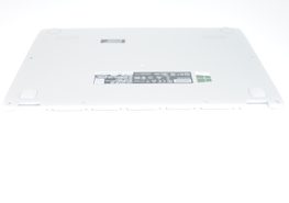 5CB0K38953 Lenovo Bottom Base Cover 3n Silver IDEAPAD 100S-11IBY 80R2