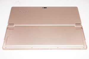 5CB0K42981 Lenovo Lcd Back Cover Gold IDEAPAD MIIX 700-12ISK