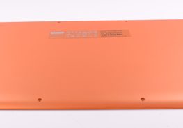 5CB0K48423 Lenovo Lower Case Orange YOGA 900-13ISK YOGA 900-13ISK 80MK