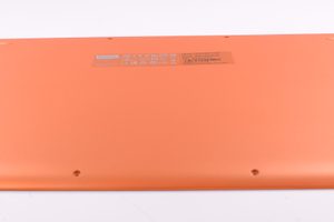 5CB0K48423 Lenovo Lower Case Orange YOGA 900-13ISK YOGA 900-13ISK 80MK