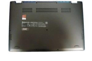 5CB0K59030 Lenovo Lower Case Black THINKPAD YOGA 14 2-IN-1 (80QD)