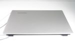 5CB0K69456 Lenovo Lcd Back Cover Silver IDEAPAD 100S-14IBR 80R9