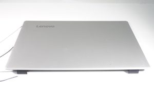 5CB0K69456 Lenovo Lcd Back Cover Silver IDEAPAD 100S-14IBR 80R9