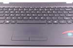 5CB0K82762 Lenovo Palmrest Touchpad & Us Black Keyboard 80R9 100S-14IBR