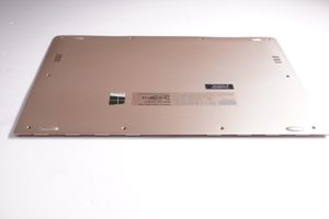 5CB0K93839 Lenovo Bottom Base Cover Golden YOGA 900S-12ISK (80ML 900S-12ISK