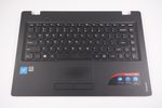 5CB0L06251 Lenovo Upper Case 3N E with Keyboard US BLK 80R9005JUS 100S-14IBR