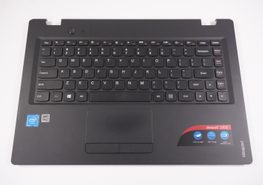 5CB0L06251 Lenovo Upper Case 3N E with Keyboard US BLK 80R9005JUS 100S-14IBR