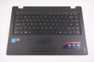 5CB0L06251 Lenovo Upper Case 3N E with Keyboard US BLK 80R9005JUS 100S-14IBR