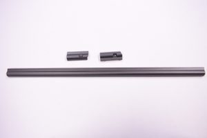 5CB0L45958 Lenovo Lcd Hinge Cover Black FLEX 4 1570