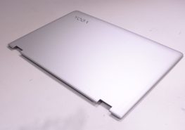 5CB0L46119 Lenovo Lcd Cover Silver 710-11ISK 710-11ikb 80V6001WUS