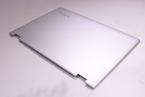 5CB0L46119 Lenovo Lcd Cover Silver 710-11ISK 710-11ikb 80V6001WUS